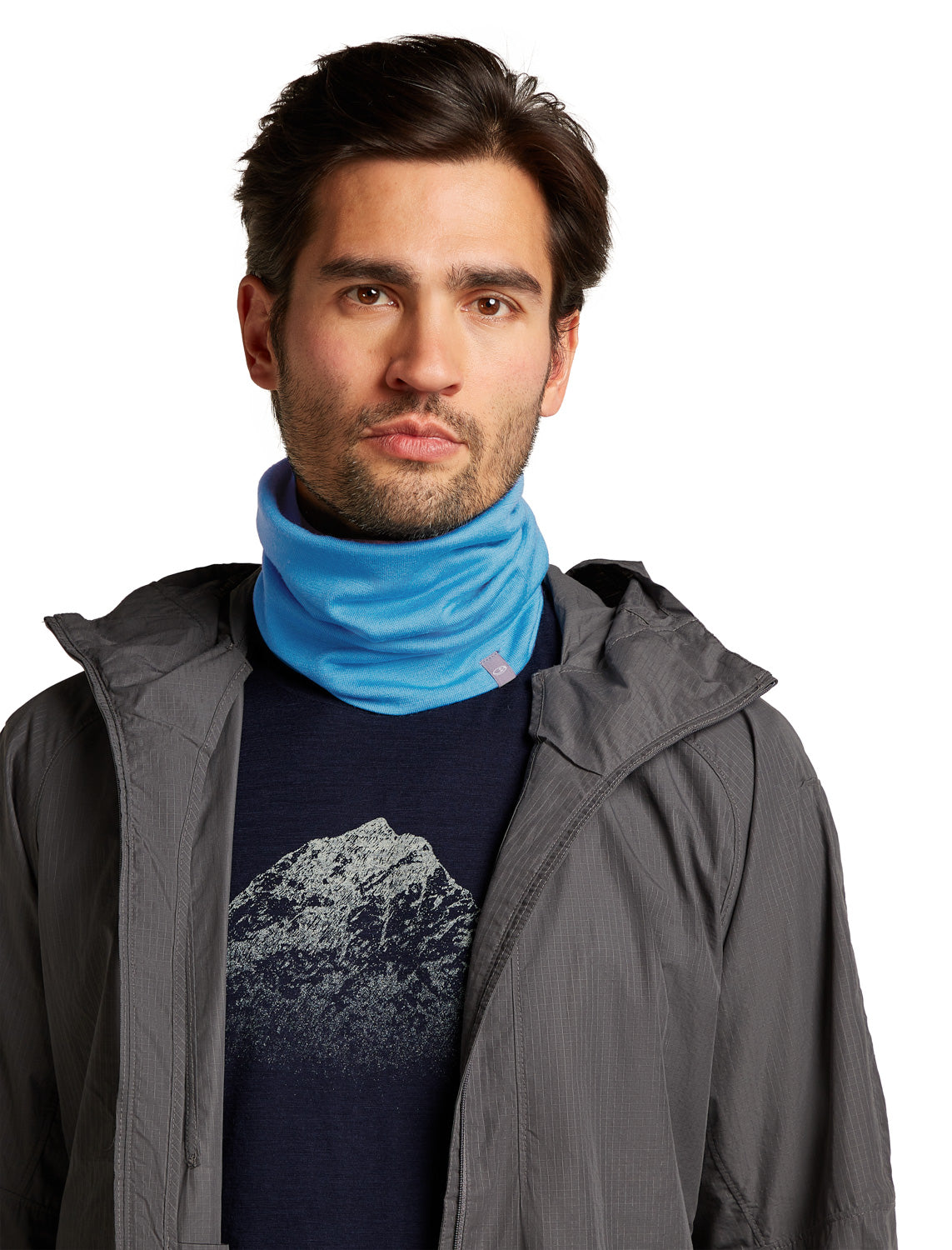 Icebreaker Merino 260 Tech Chute