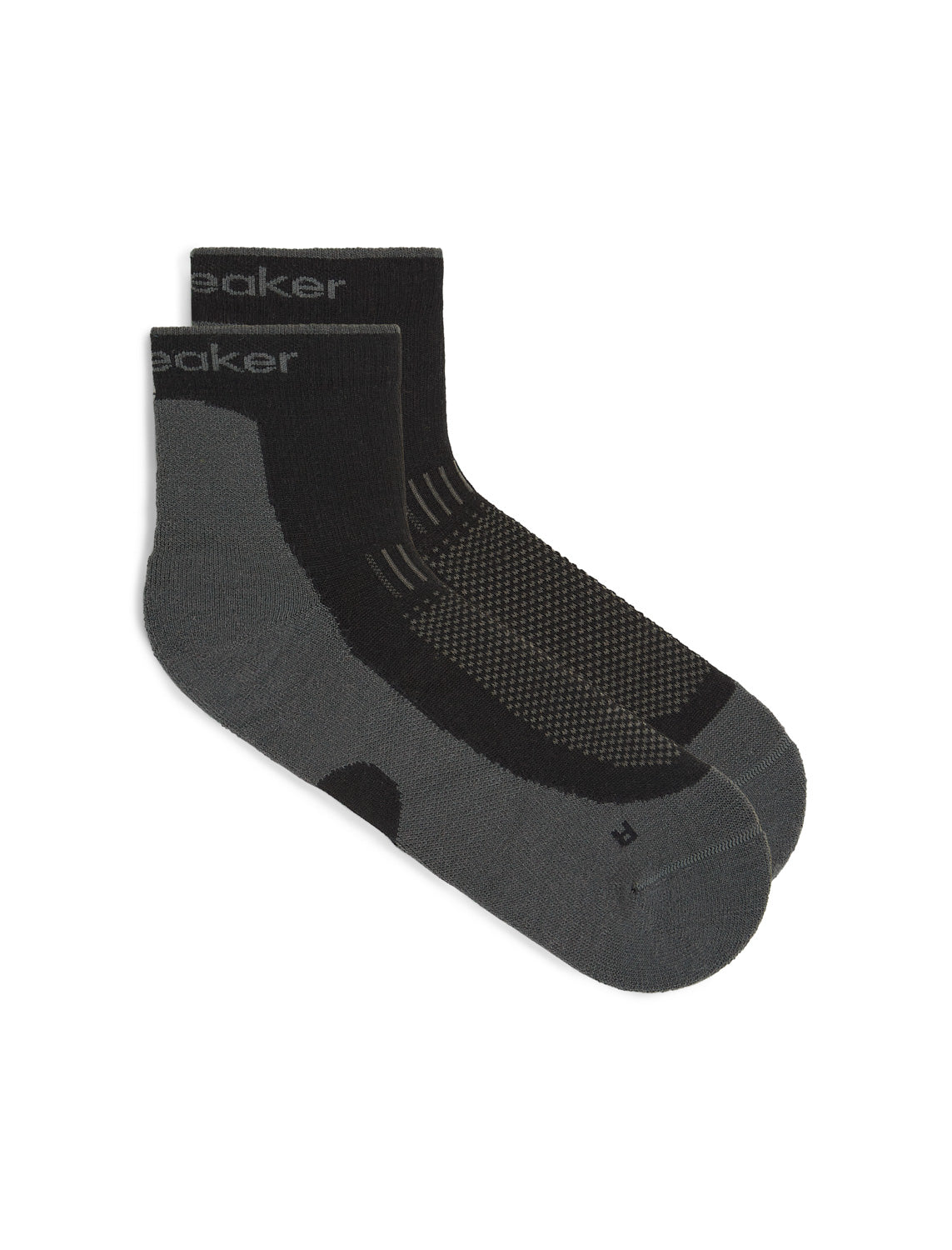 Icebreaker M Merino Hike+ Light Mini