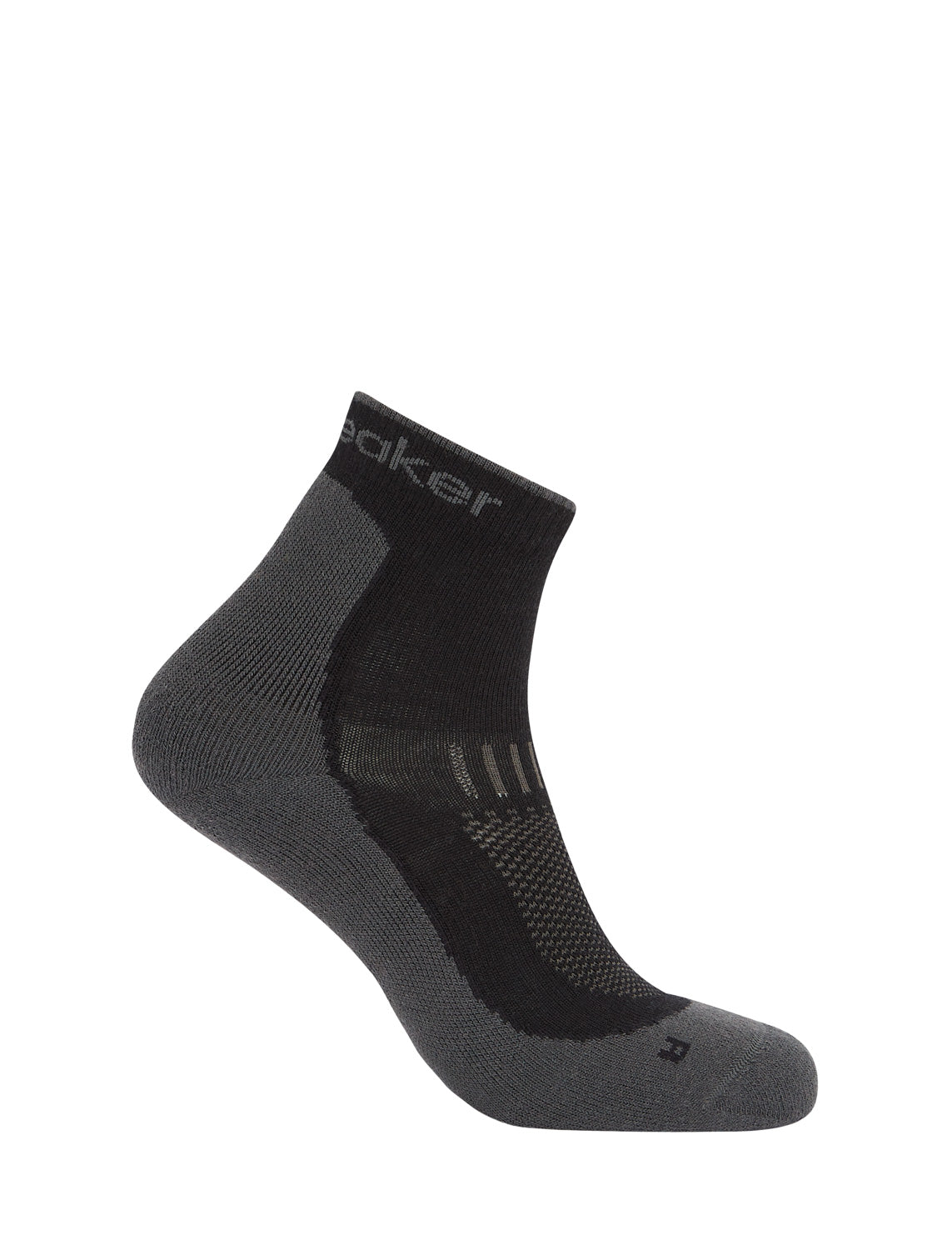 Icebreaker M Merino Hike+ Light Mini
