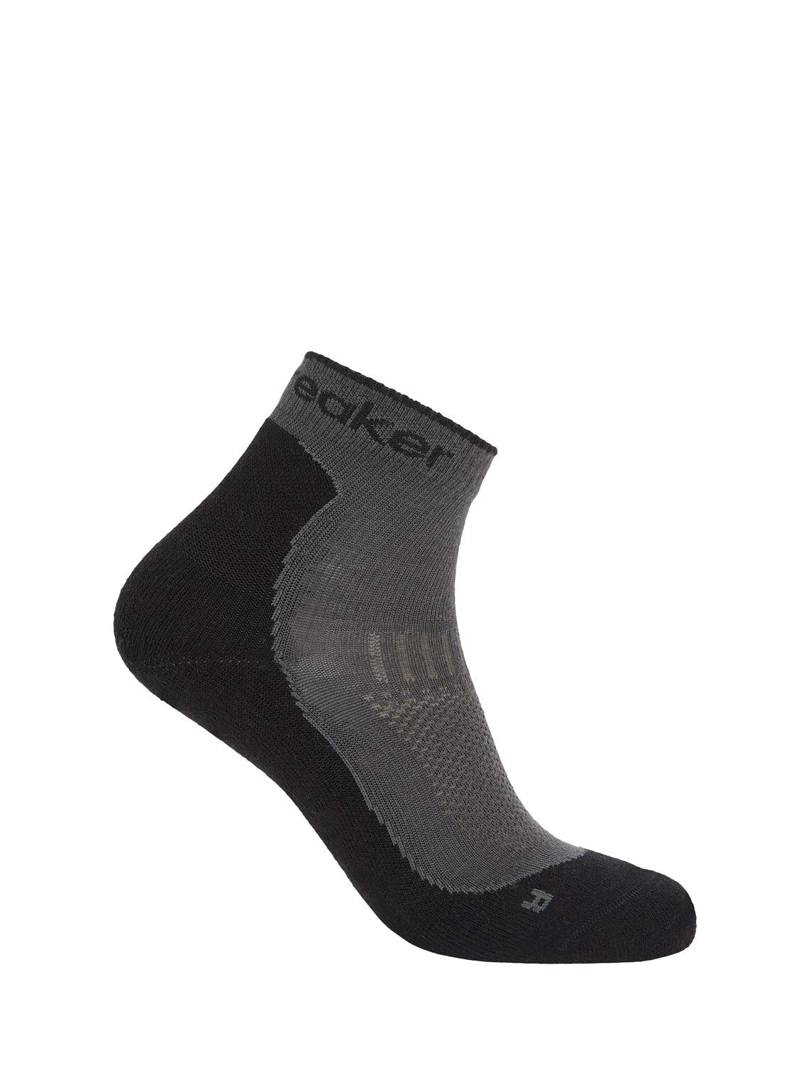 Icebreaker W Merino Hike+ Light Mini
