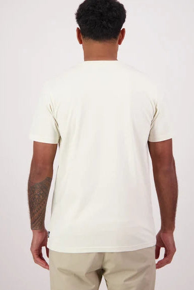 Swanndri Original V3 Printed T-Shirt