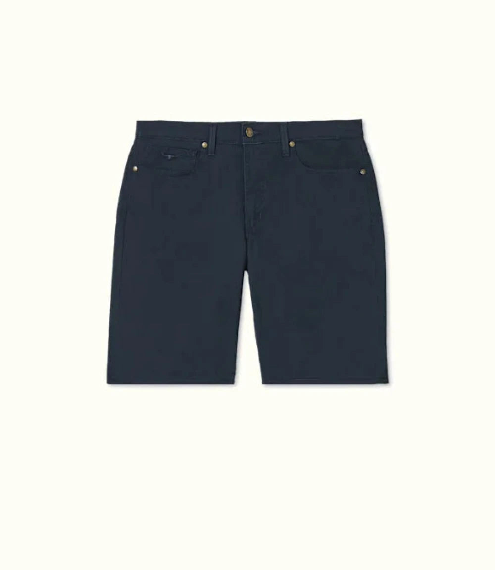 R.M.W Nicholson Twill Short