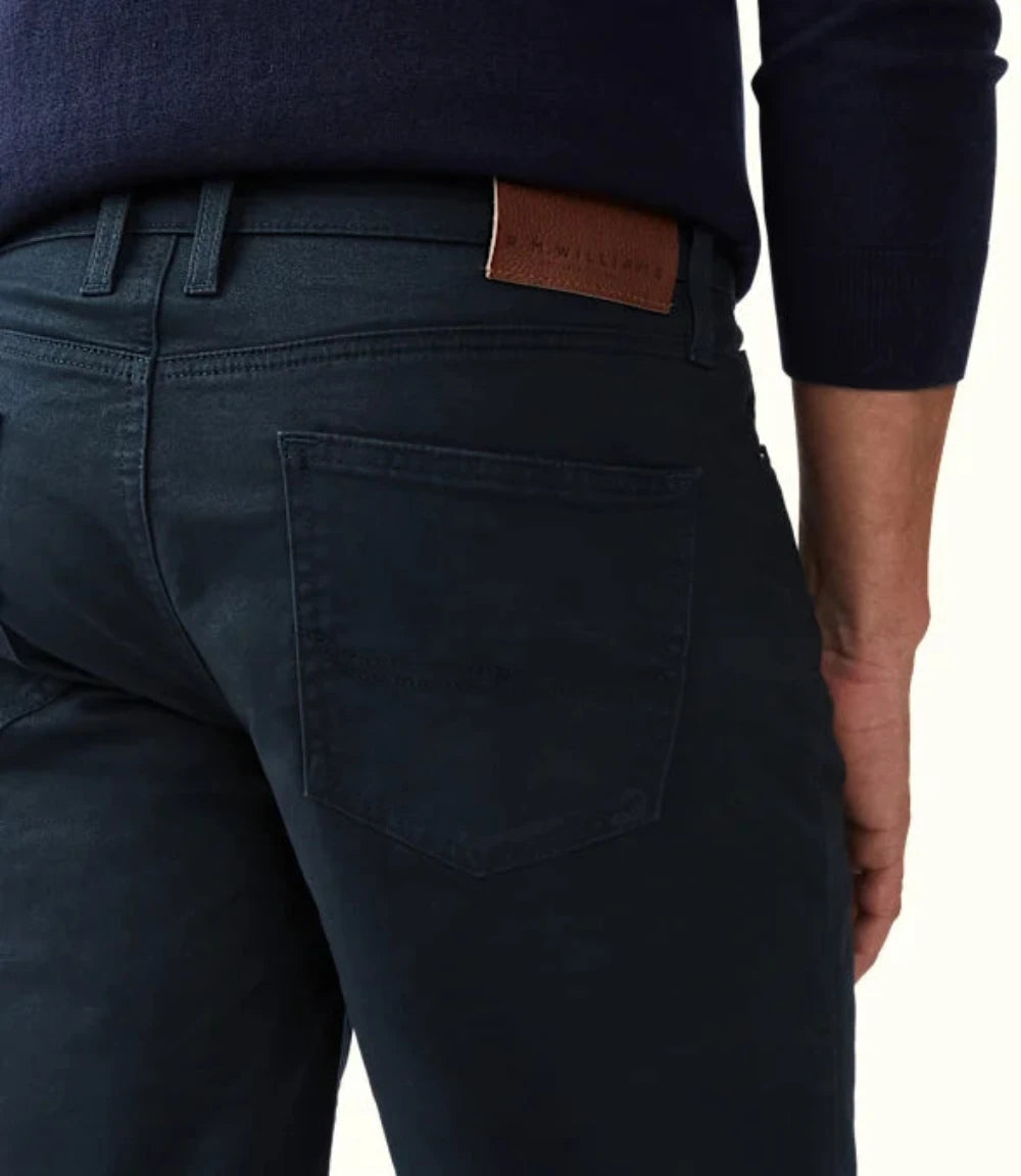 R.M.W Nicholson Twill Short