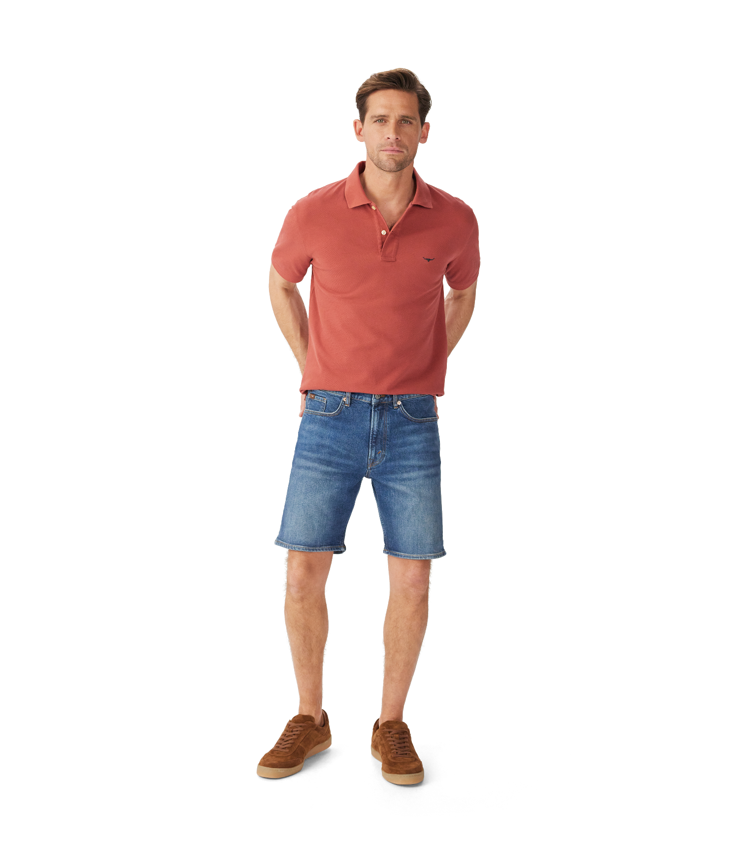 R.M.W Nicholson Short