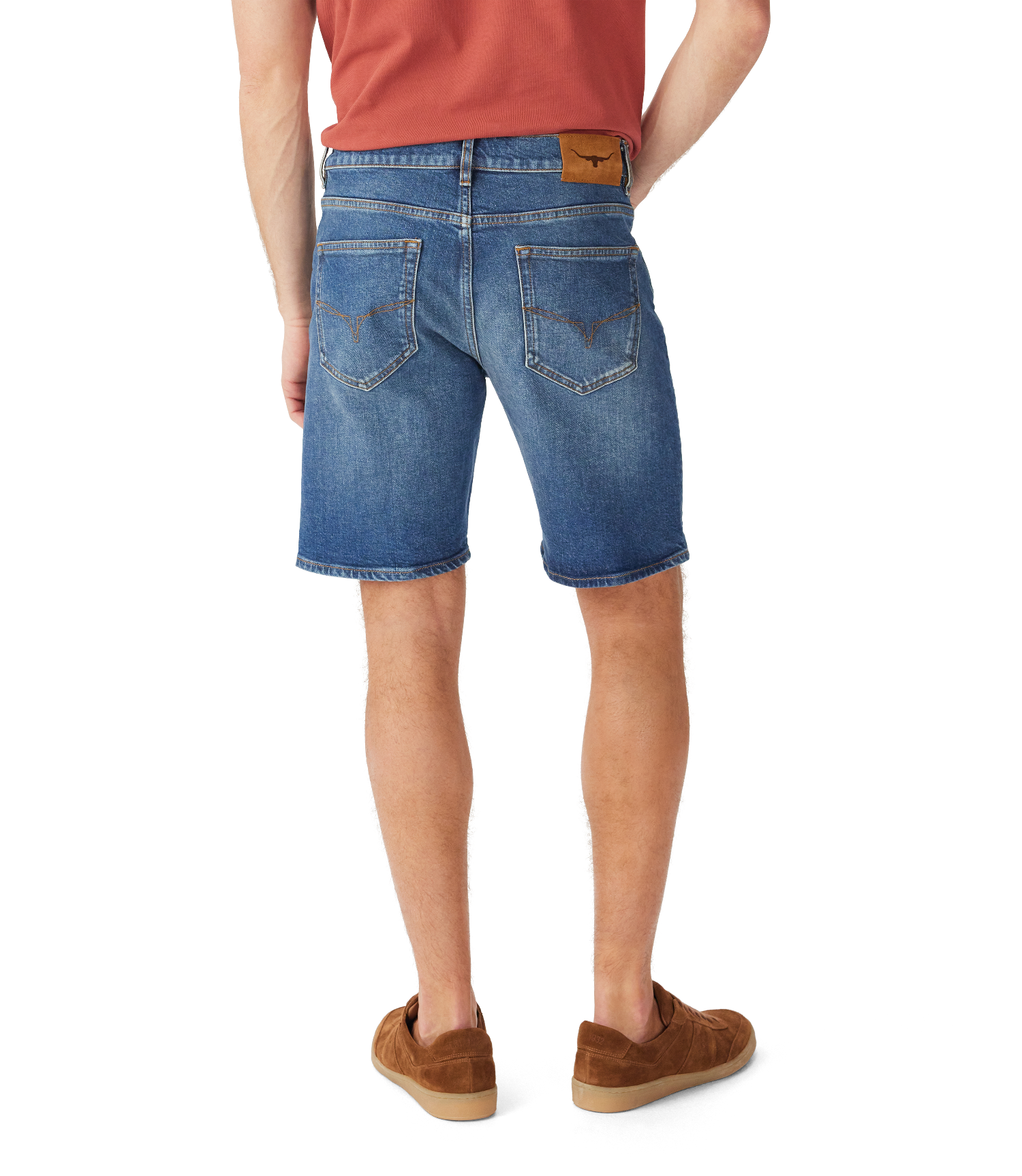 R.M.W Nicholson Short