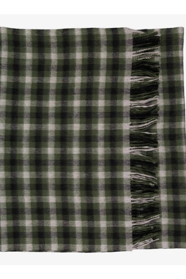 Swanndri Womens Wide Scarf