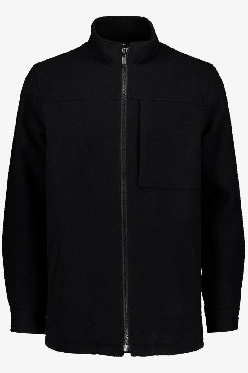 Swanndri Hudson Jacket