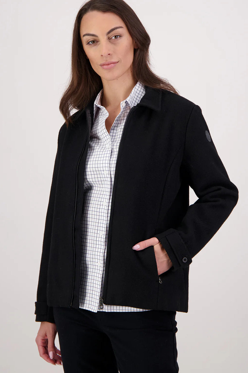 Swanndri Women's Viaduct v3 Jacket