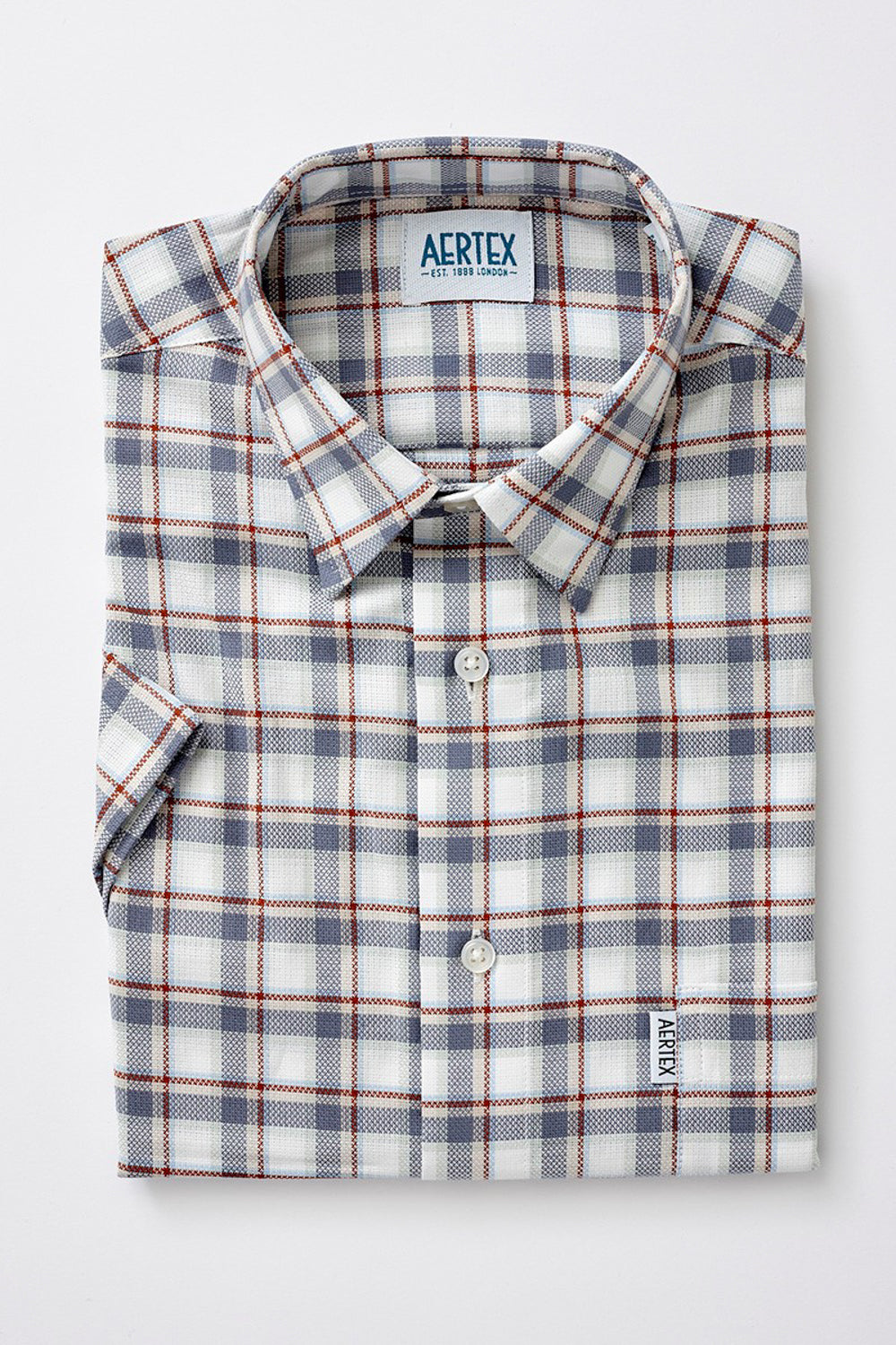 Aertex Taunton Polo FYS155