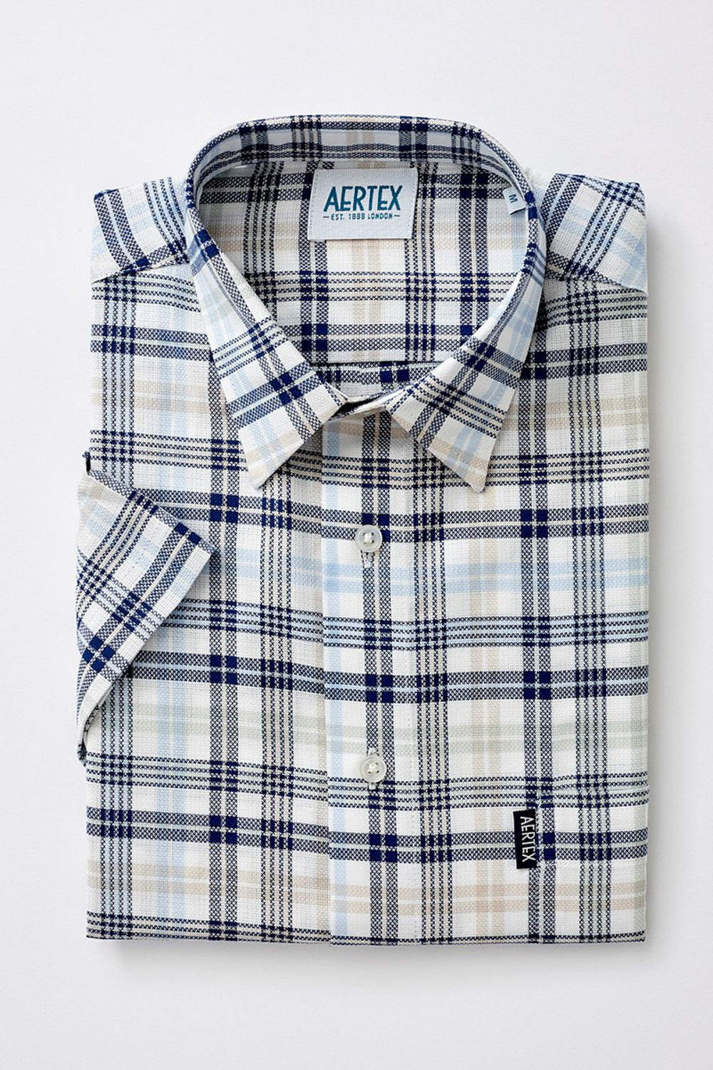 Aertex Taunton Polo FYS162