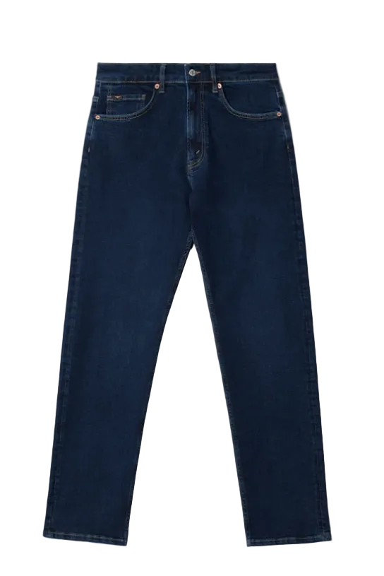 R.M.W Ramco Stretch Jean