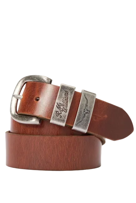 R.M.W Drover Belt