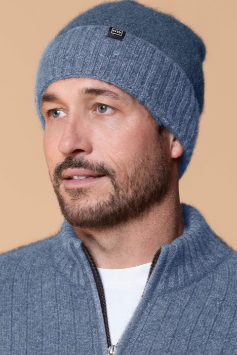 Noble Wilde Hiker Beanie