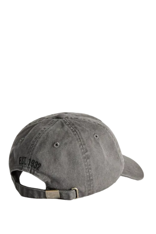 R.M.W Mini Longhorn Twill Cap
