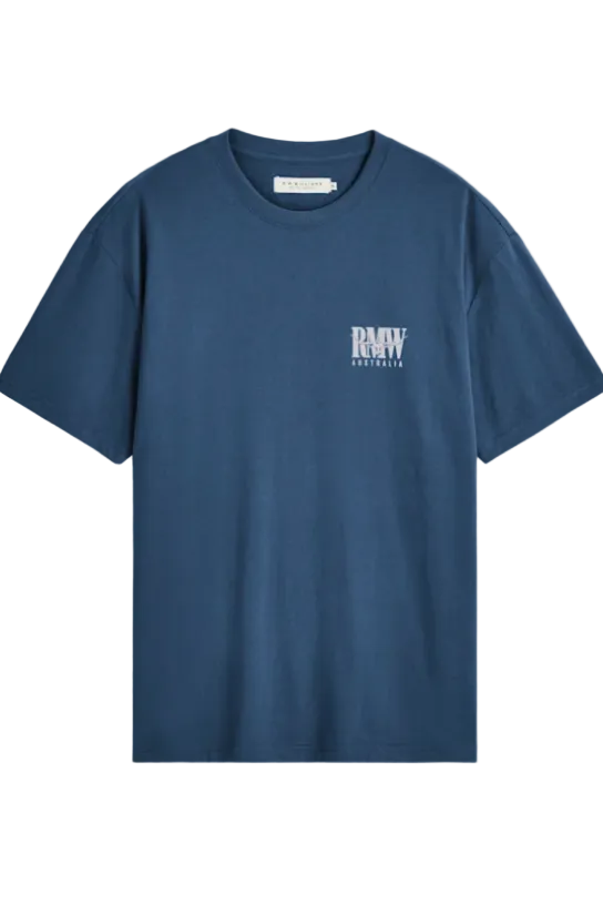 R.M.W Classic RMW T Shirt