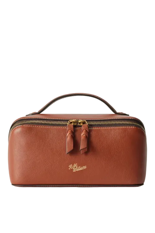 R.M.W Lorne Vanity Case