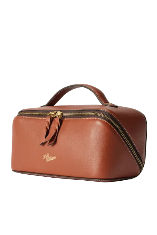 R.M.W Lorne Vanity Case