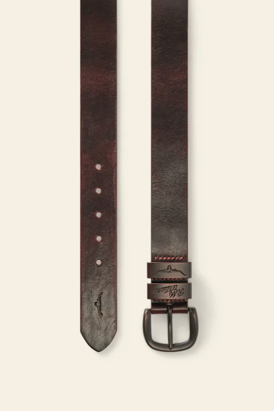 R.M.W Drover Belt