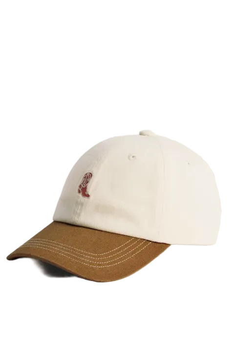 R.M.W Rodeo Queen Twill Cap