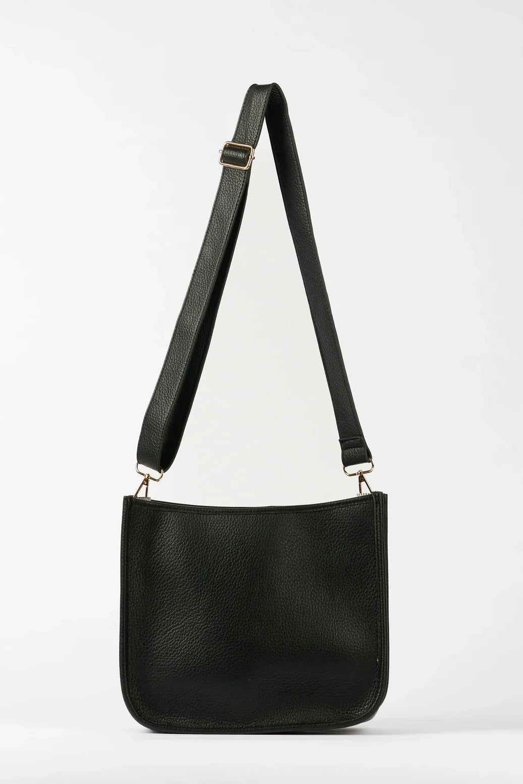 Stella & Gemma Shiloh Bag - Black