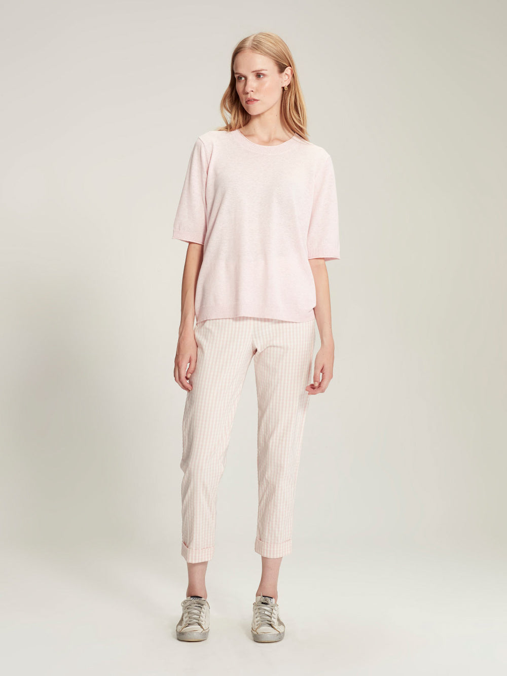 Sills Leo Summer Tee