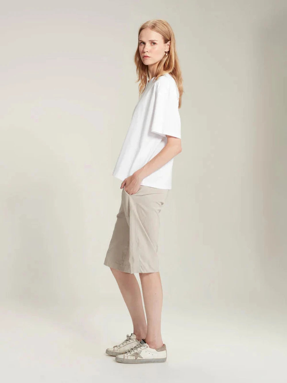 Sills Fernanda Star Tee