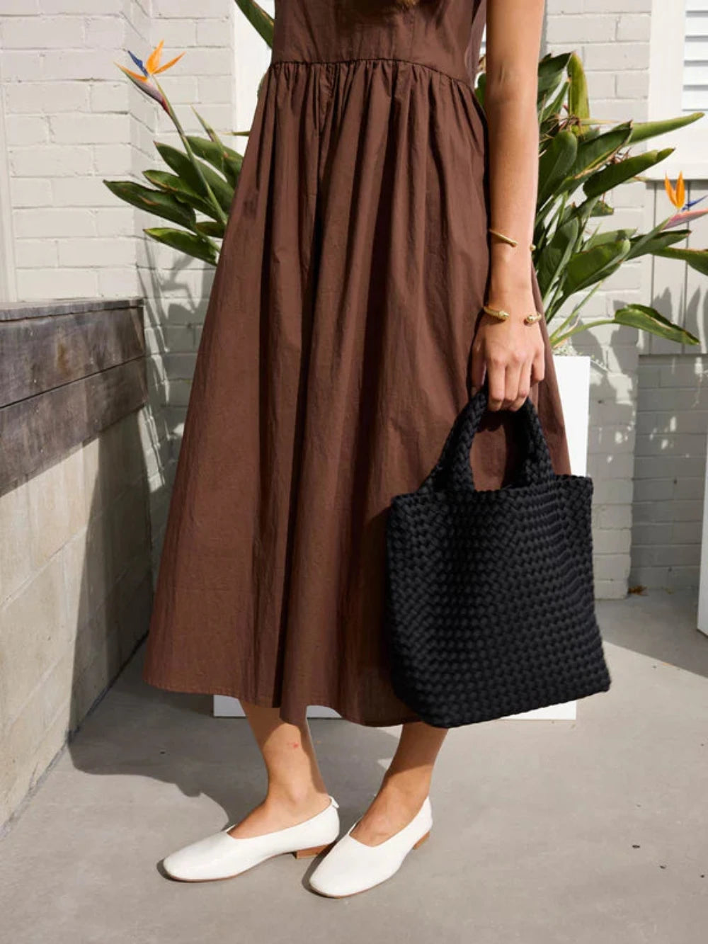 Sills Gabriel Dress
