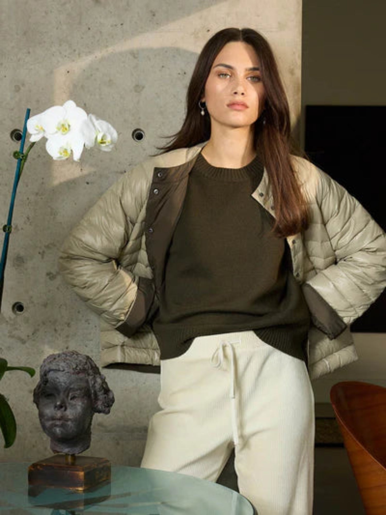 Sills Koli Weekender Sweater