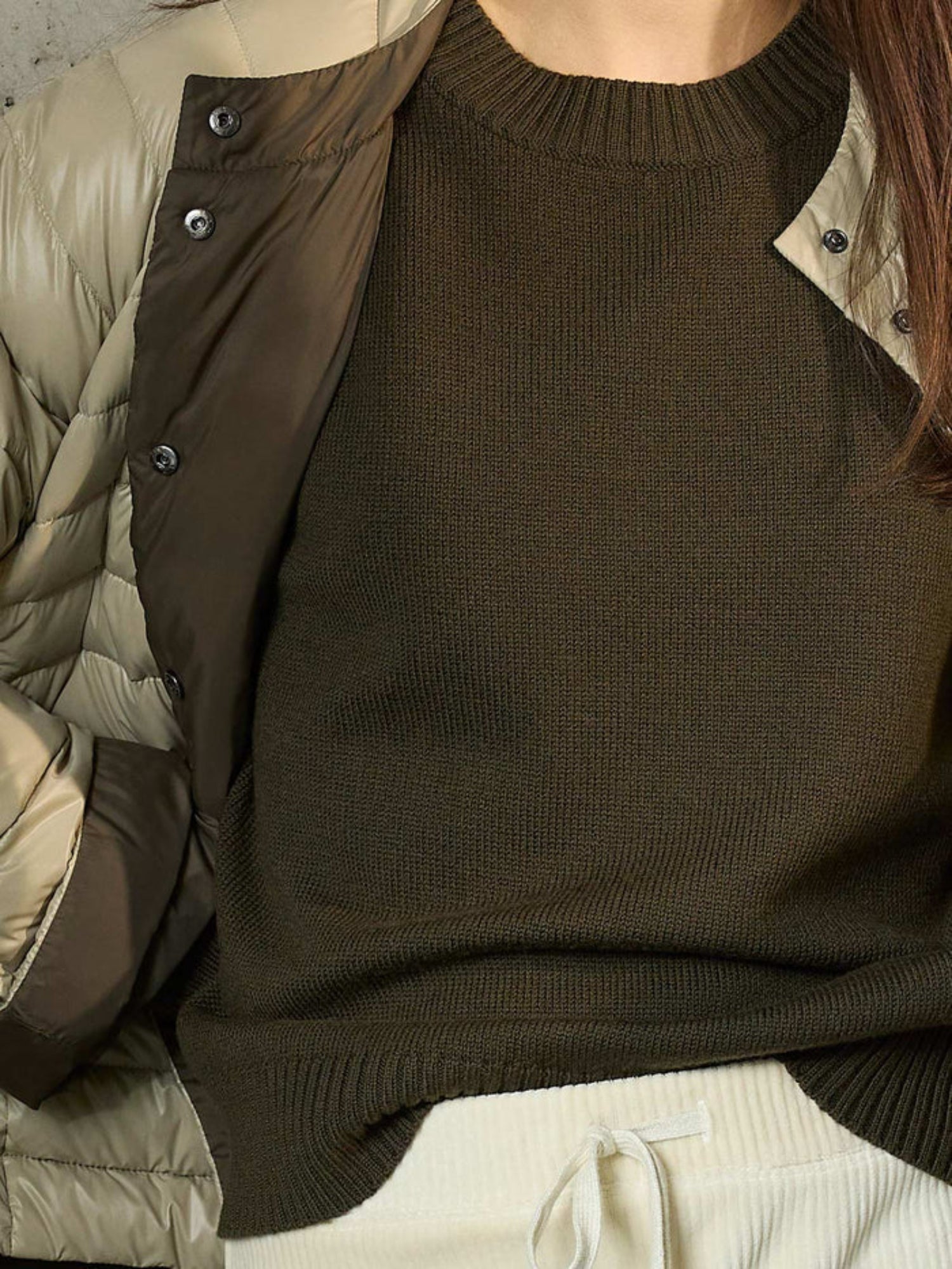 Sills Koli Weekender Sweater
