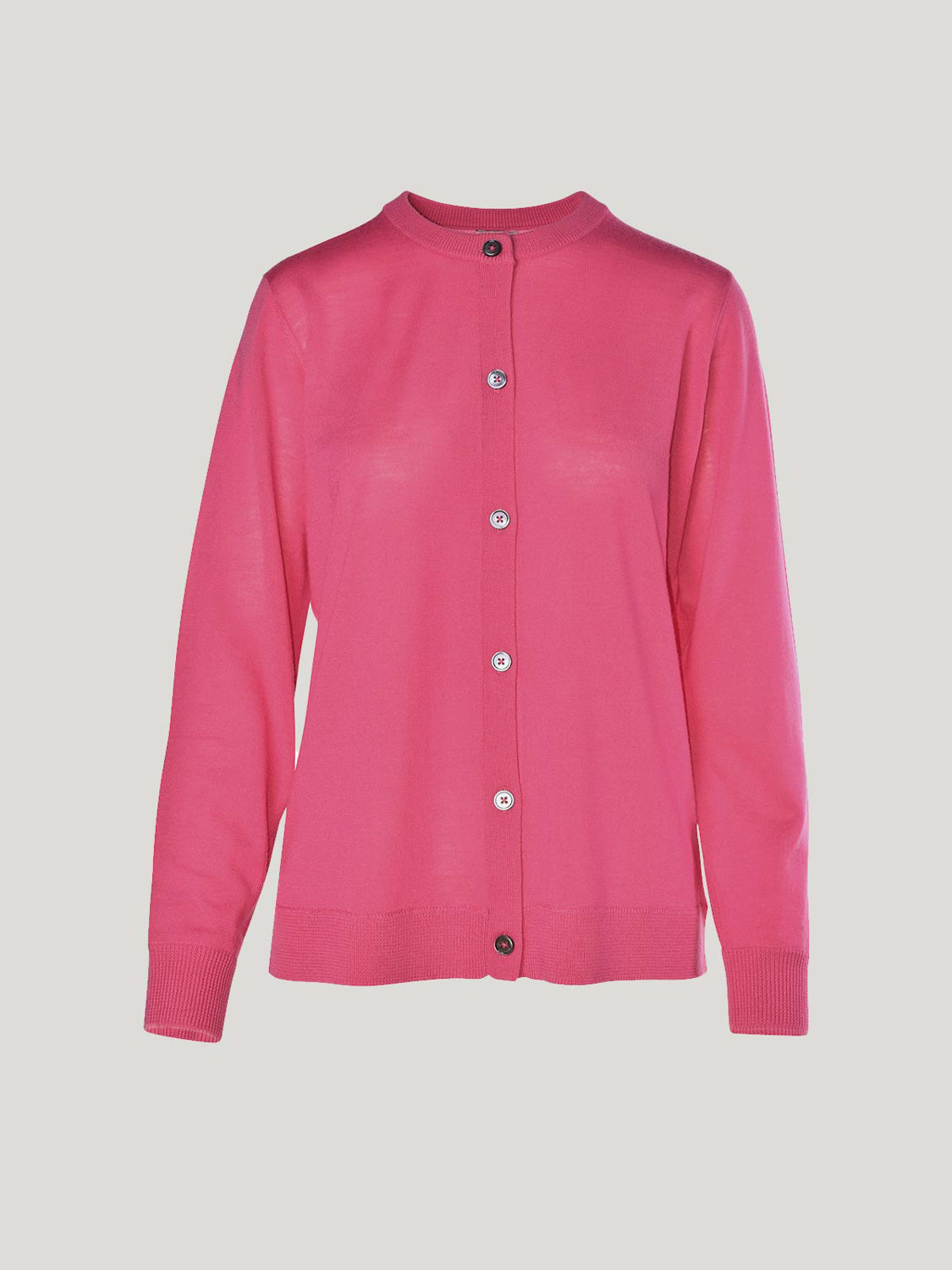 Sills Alby Merino Cardigan