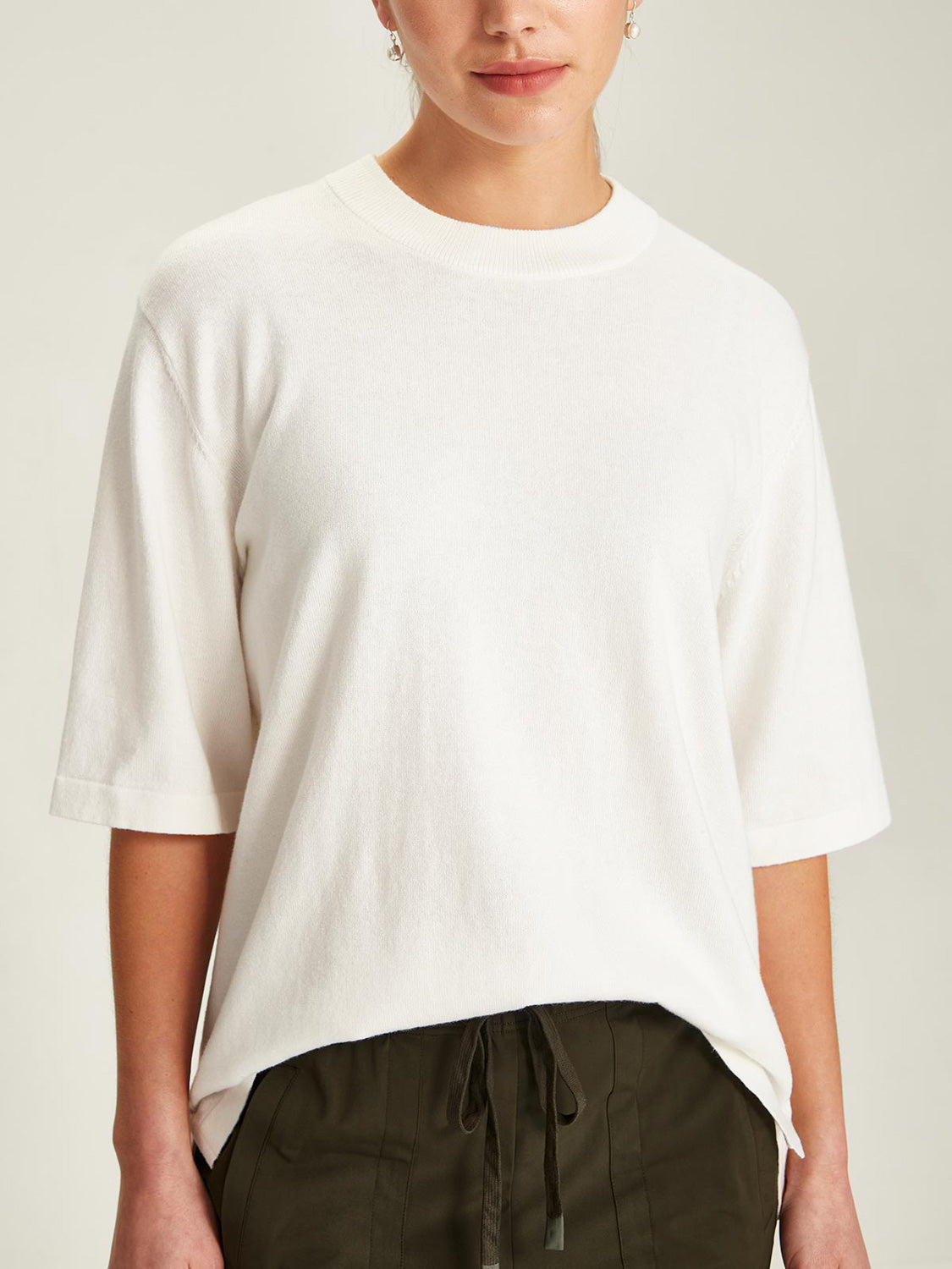 Sills Mackenna Tee