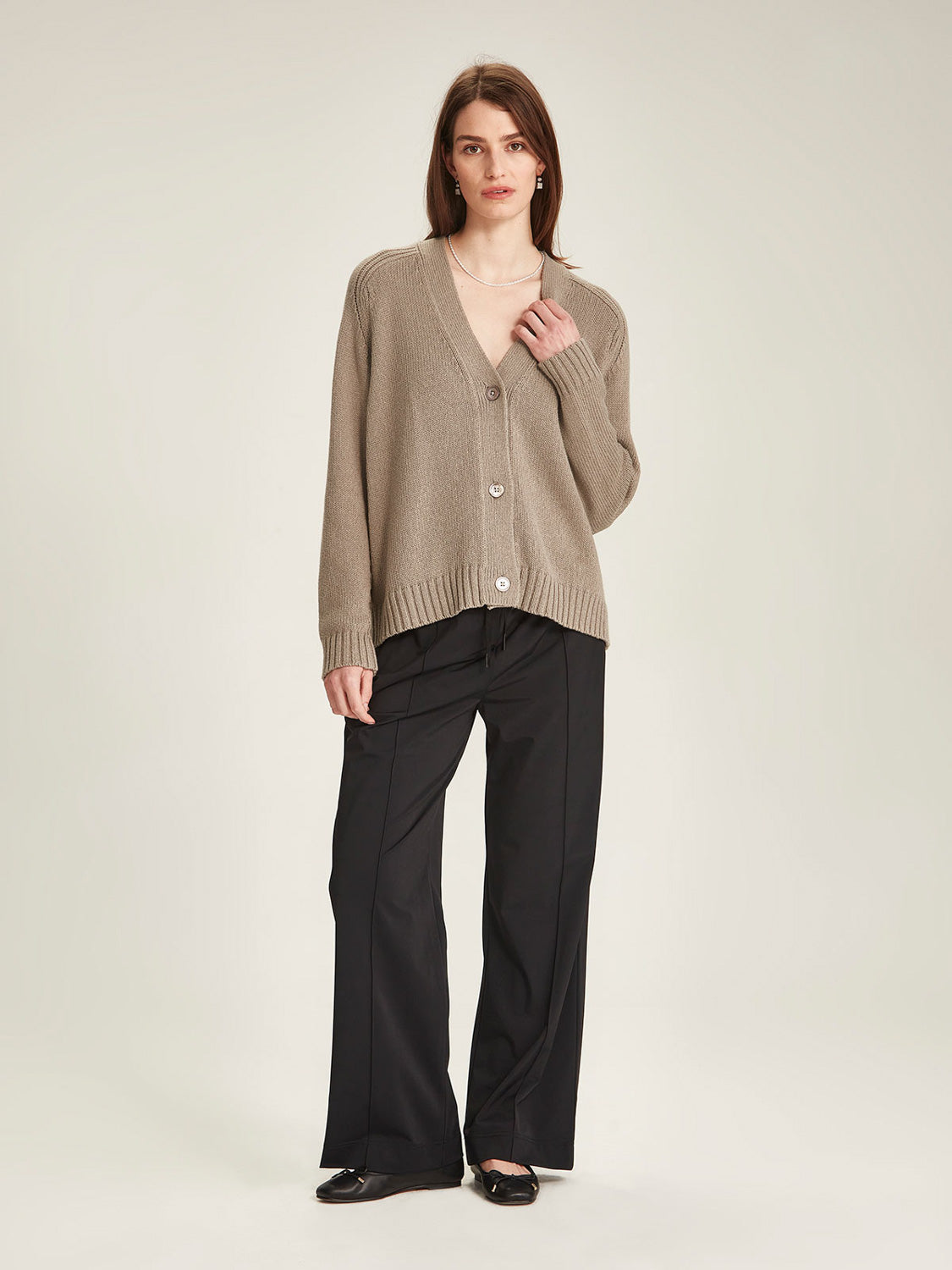 Sills Janaya Cardigan