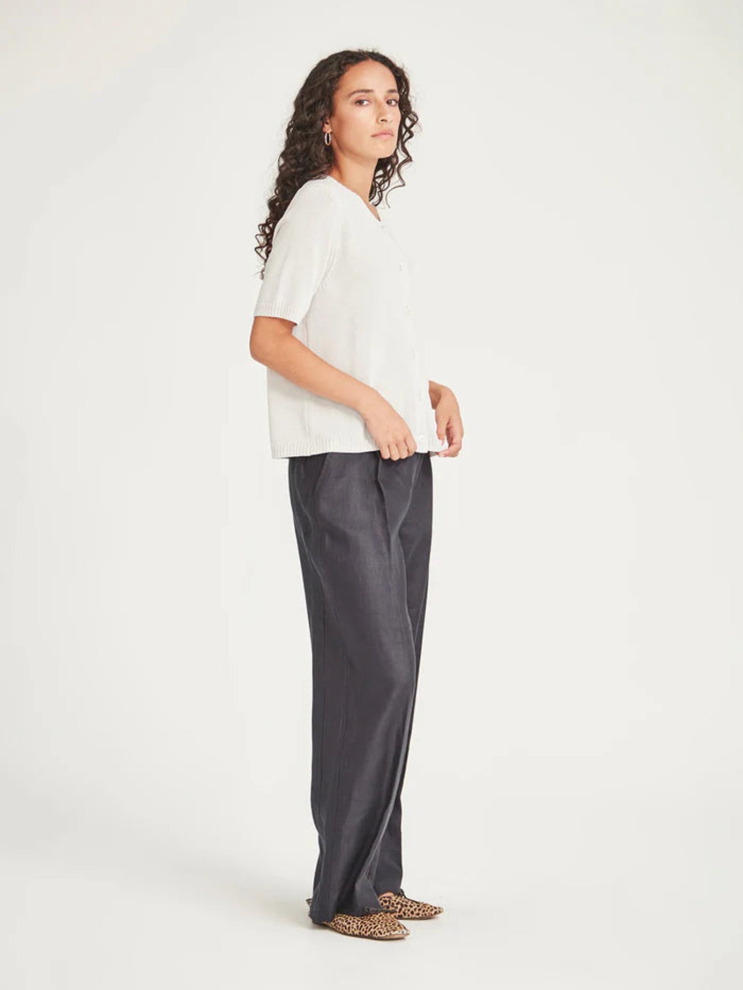 Sills Otto Cardigan