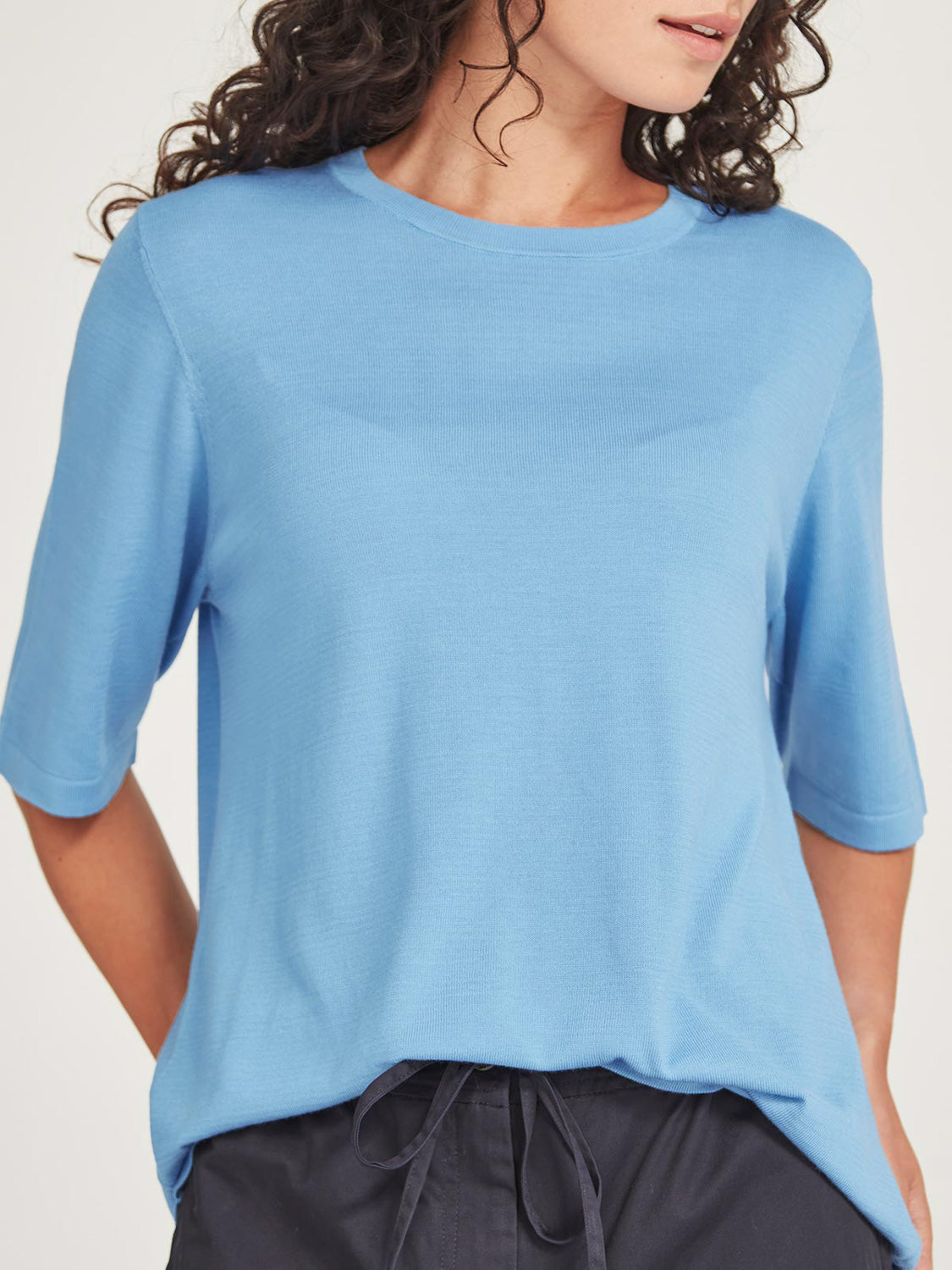 Sills Jayden Knit Tee