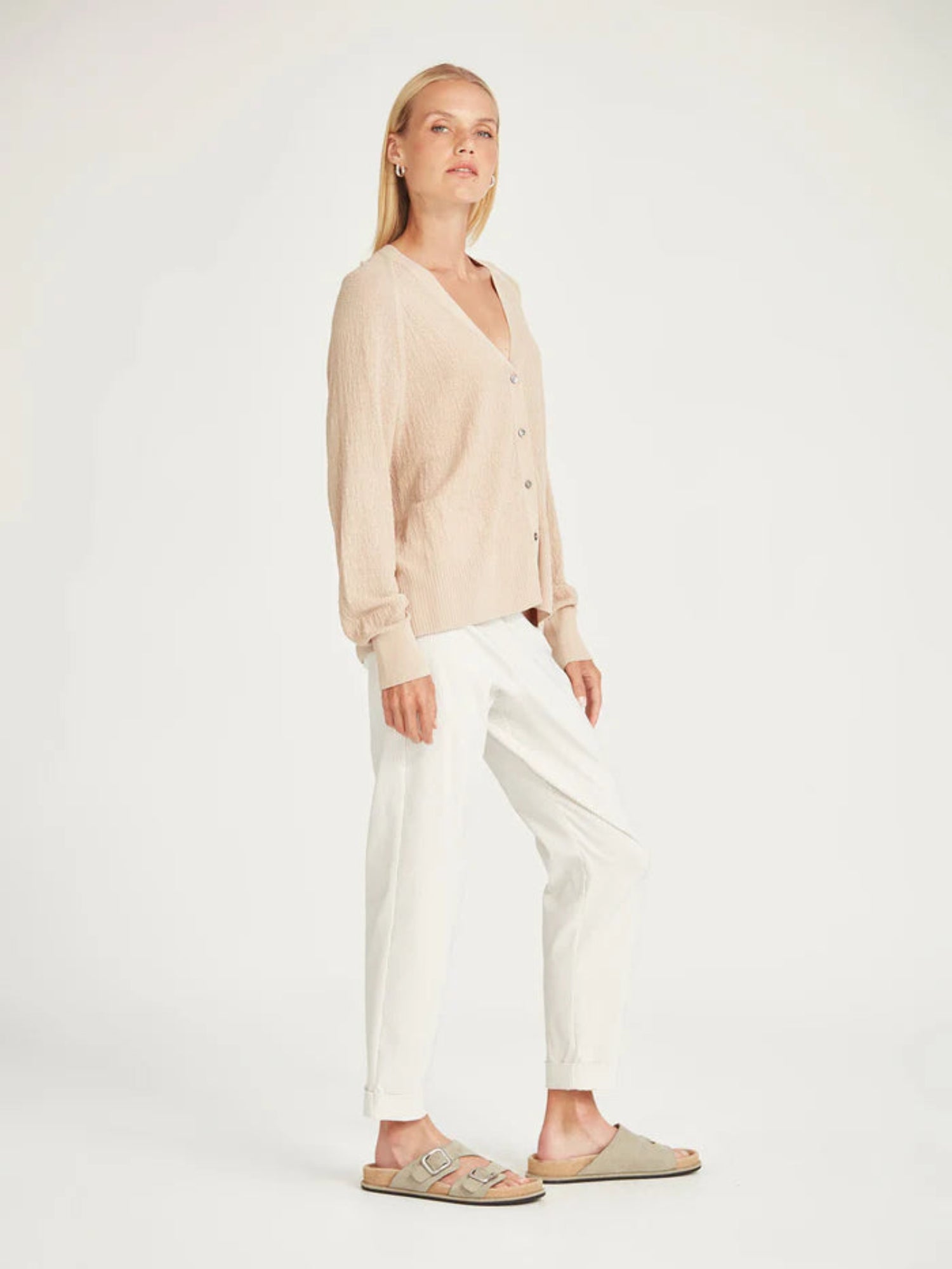 Sills Santorini Cuffed Hepburn