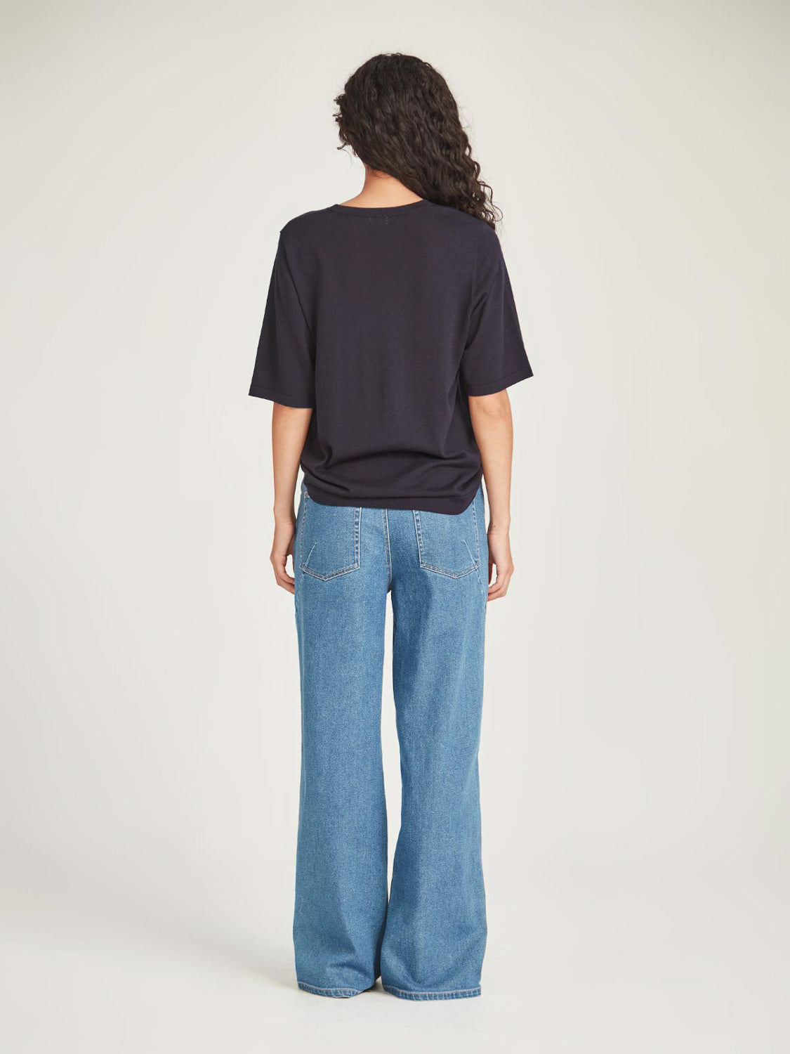 Sills Madison Jean