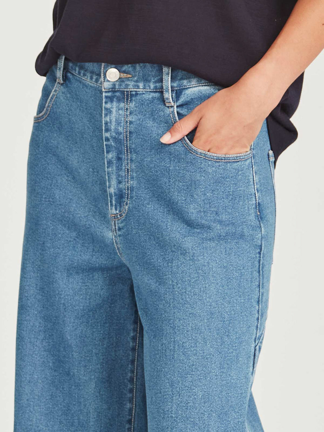 Sills Madison Jean