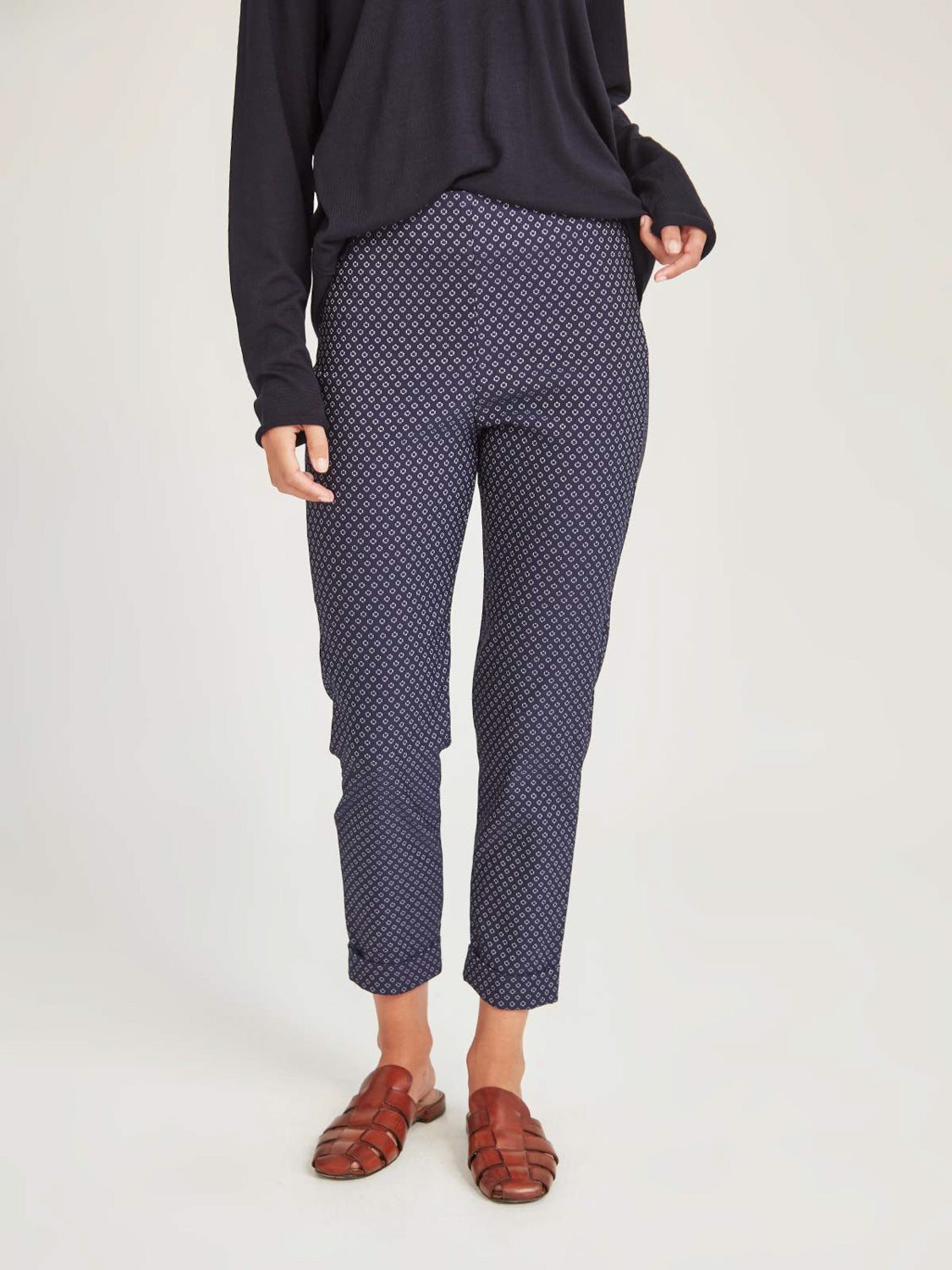 Sills Renata Spot Hepburn