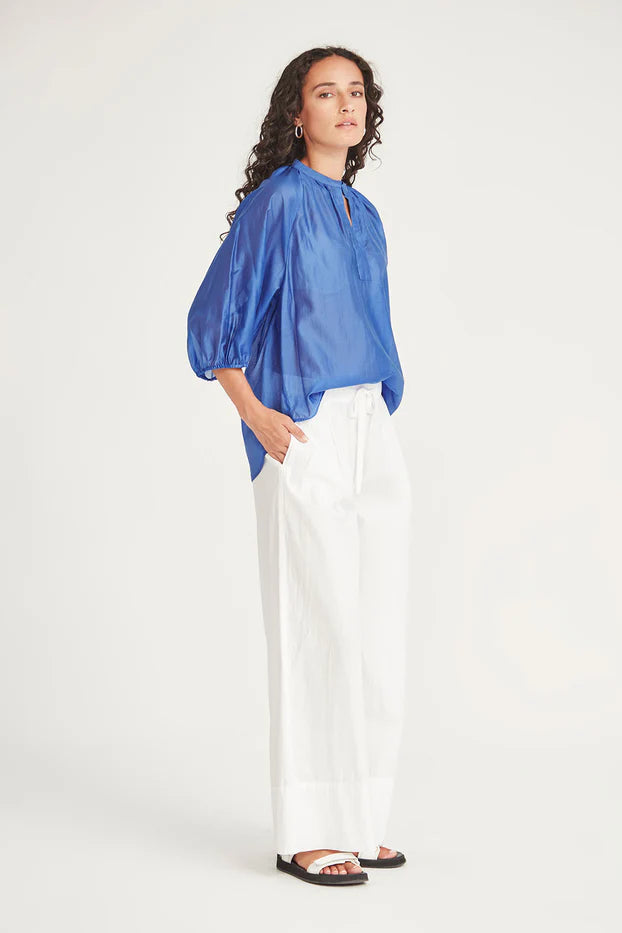 Sills Erika Blouse