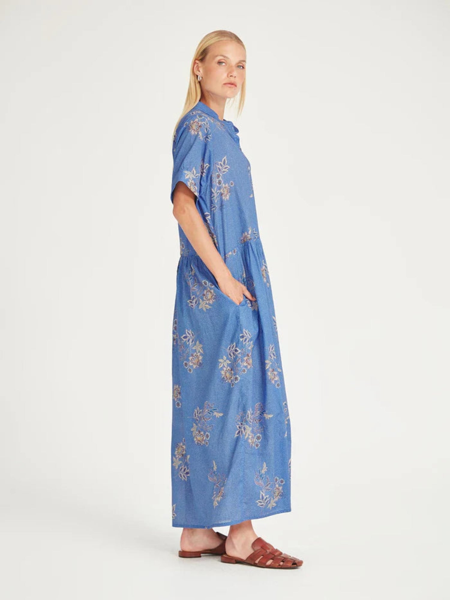 Sills Monica Dress