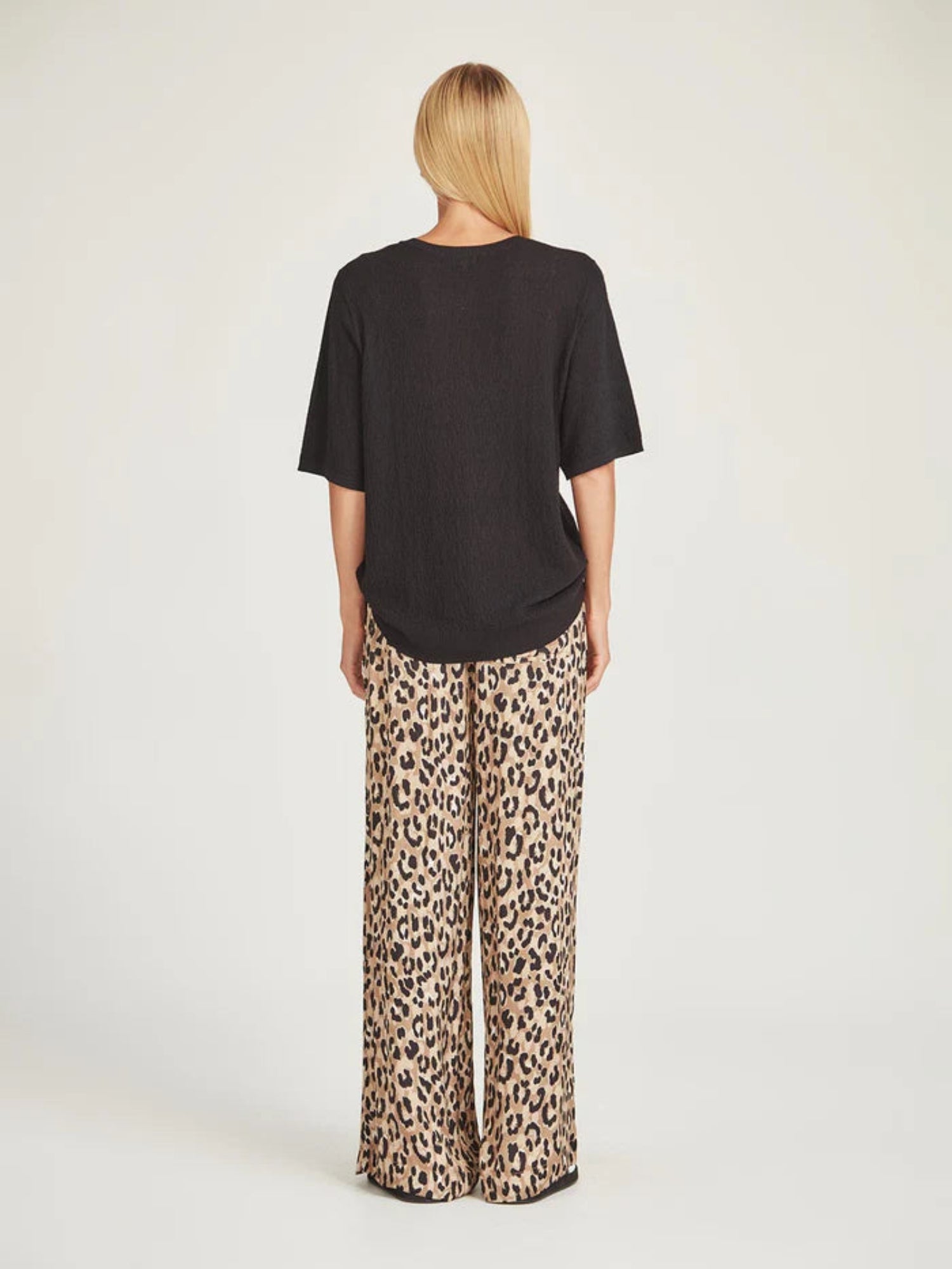 Sills Zahara Print Pant