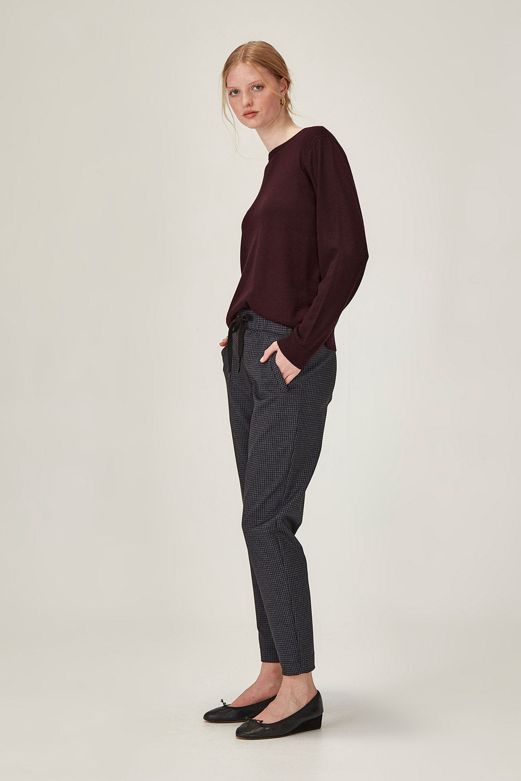 Sills Isabel Merino Sweater