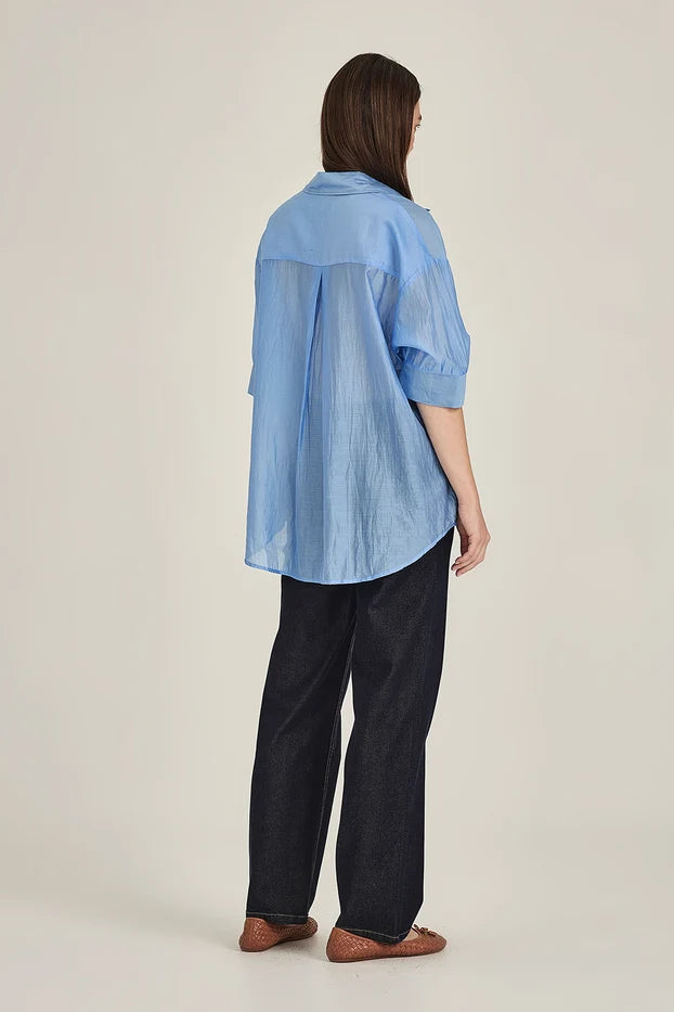 Sills Millie Blouse
