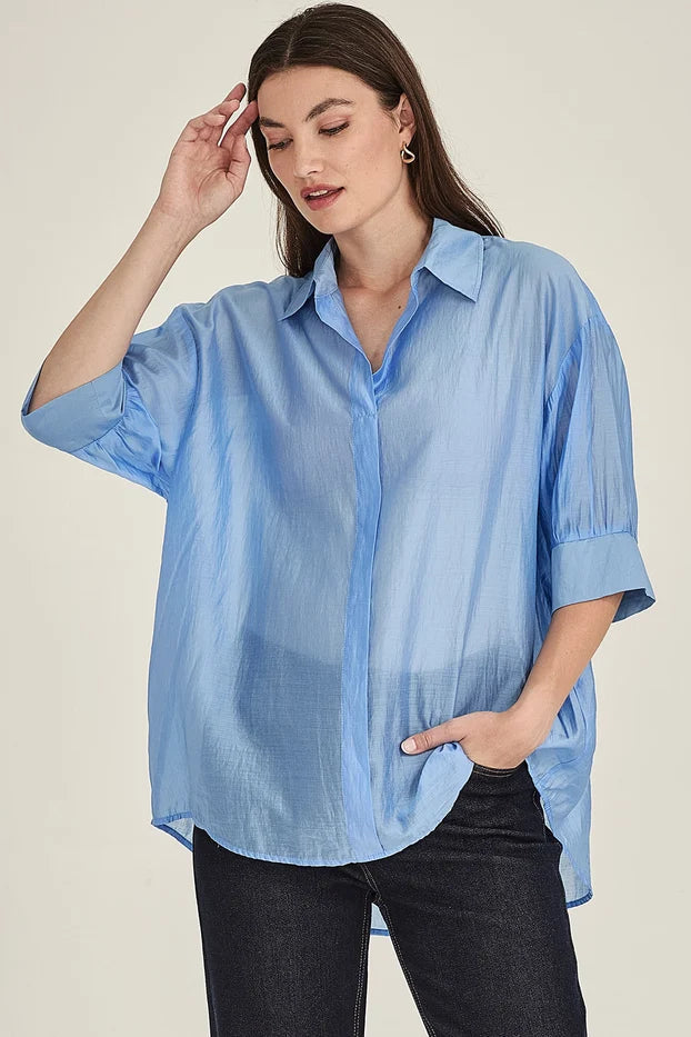 Sills Millie Blouse