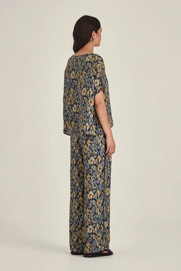 Sills Ellie Print Pant