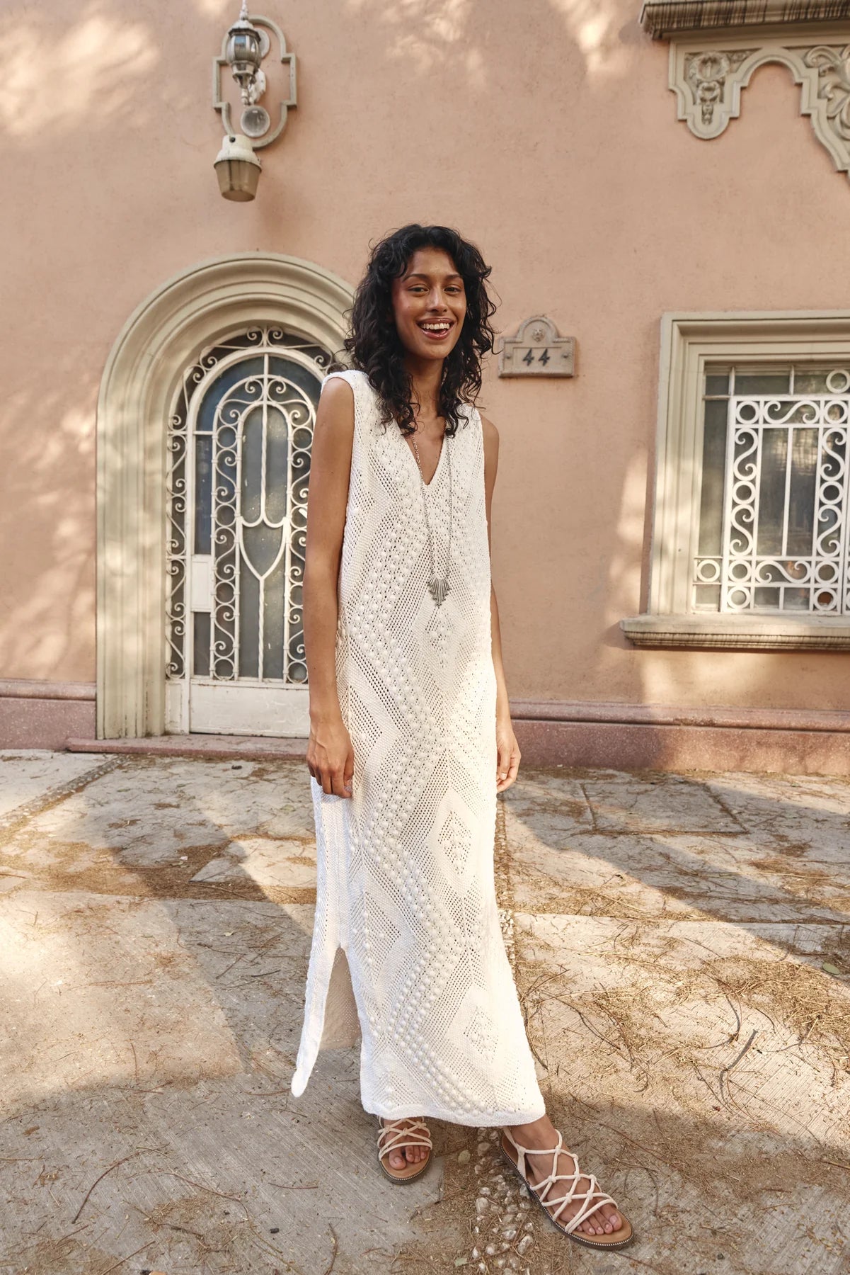 IsleOfMine Sylvie Dress