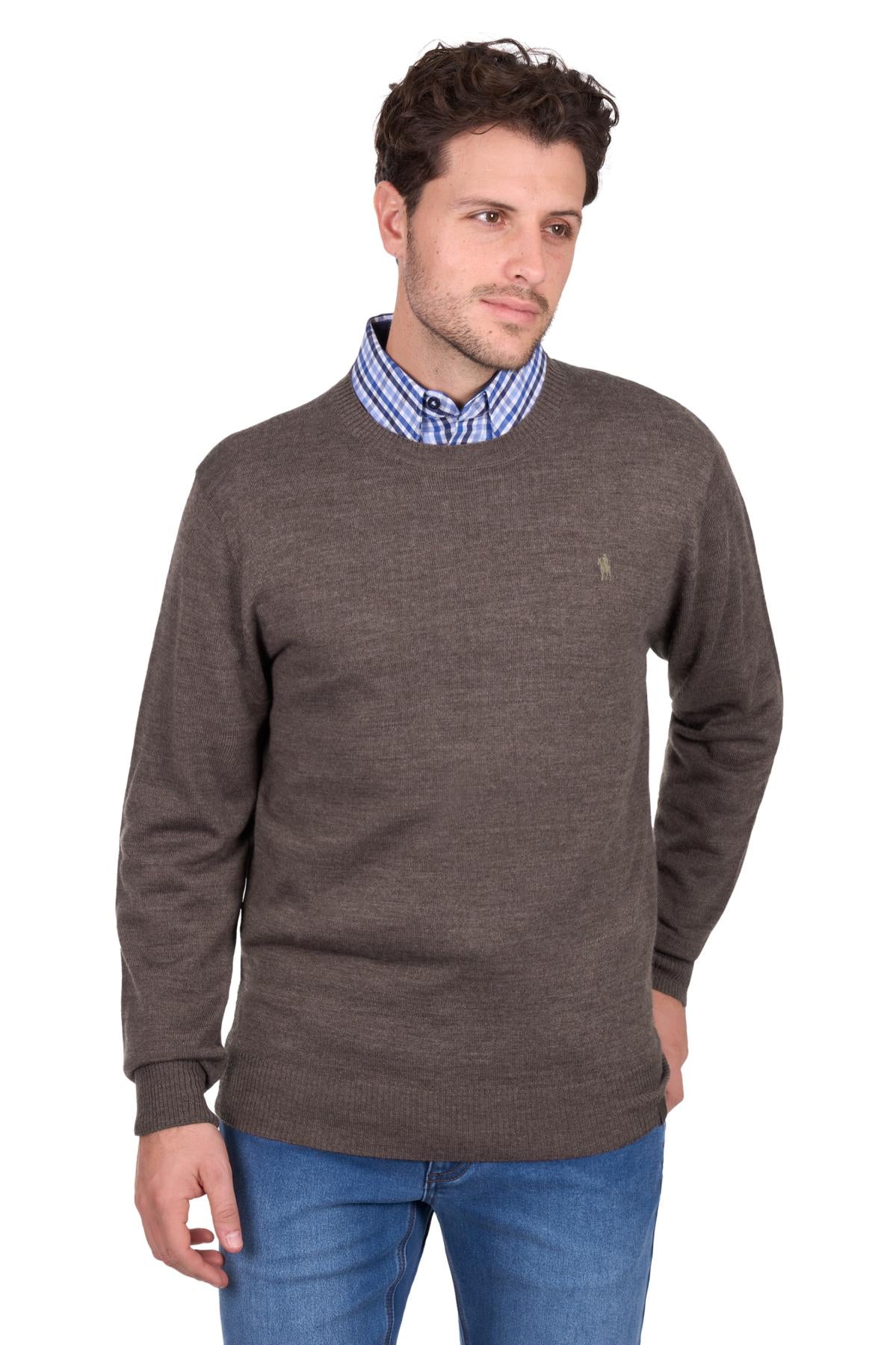 Thomas Cook Blair Crew Jumper