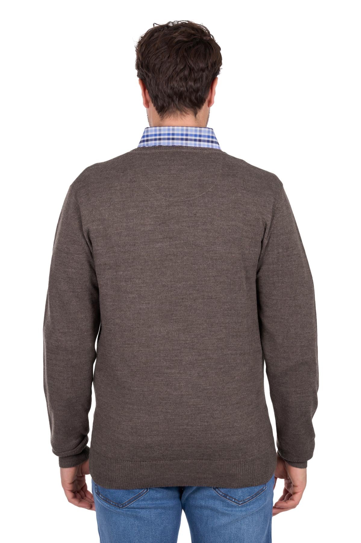 Thomas Cook Blair Crew Jumper