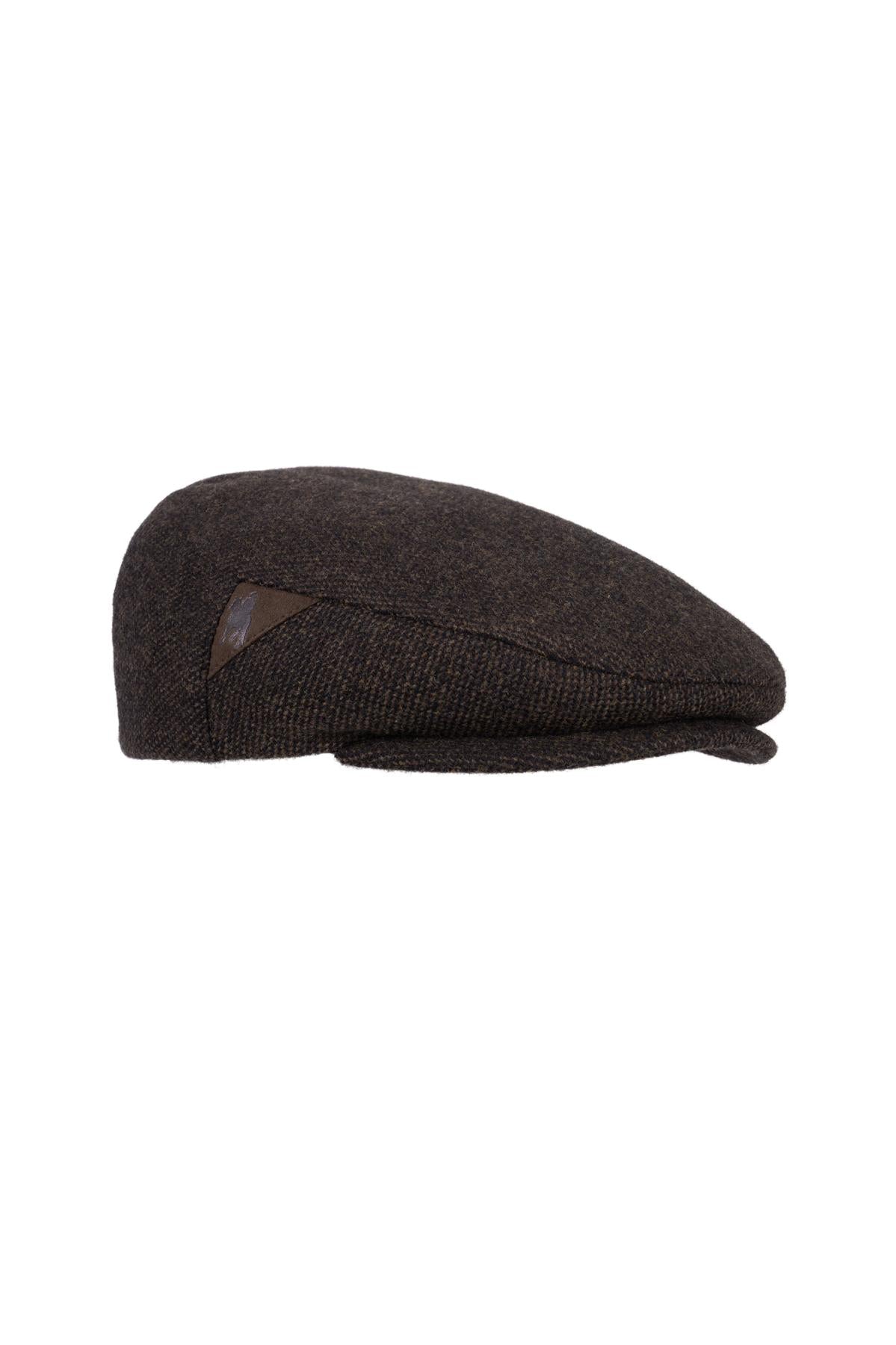 Thomas Cook Samuel Driver Cap