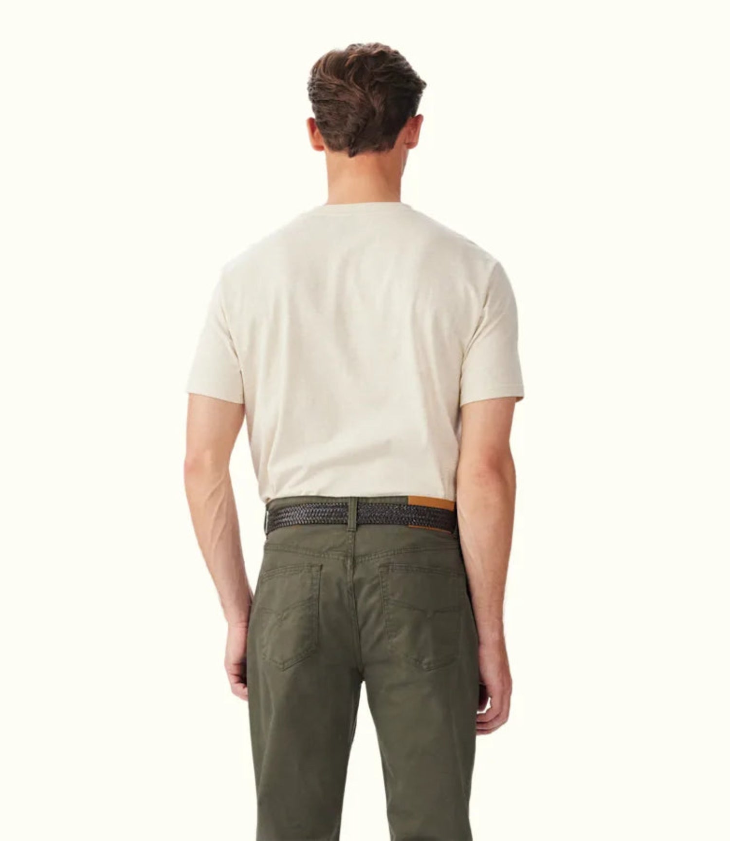 R.M.W Loxton 5 Pocket